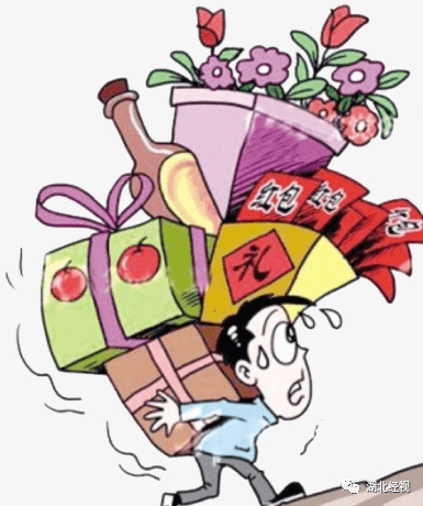 端午节送礼女朋友妈妈开口最少6000不然不算送节该送吗丨天亮说早安