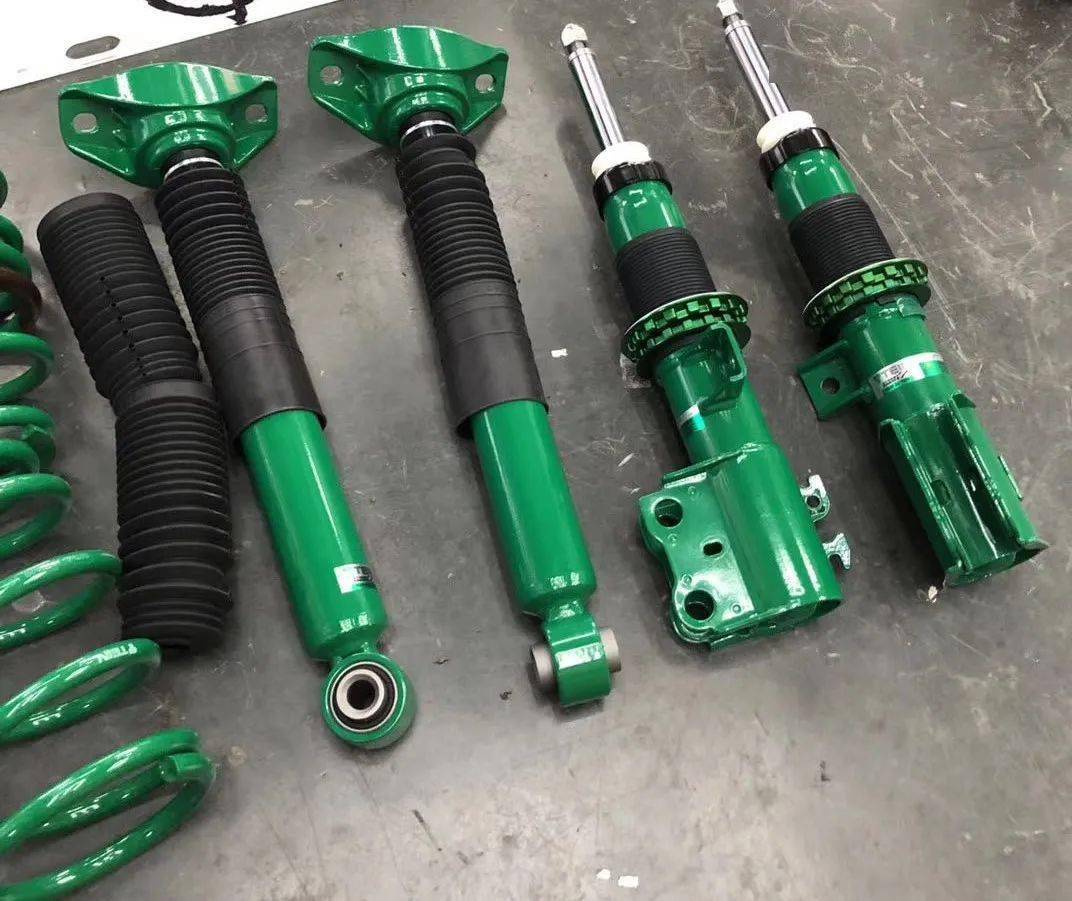 nre21和12代卡罗拉nre210h通用的streetadvancez系列减振器正式发售