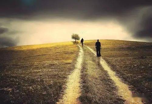 读者人与人之间到底是怎样渐行渐远