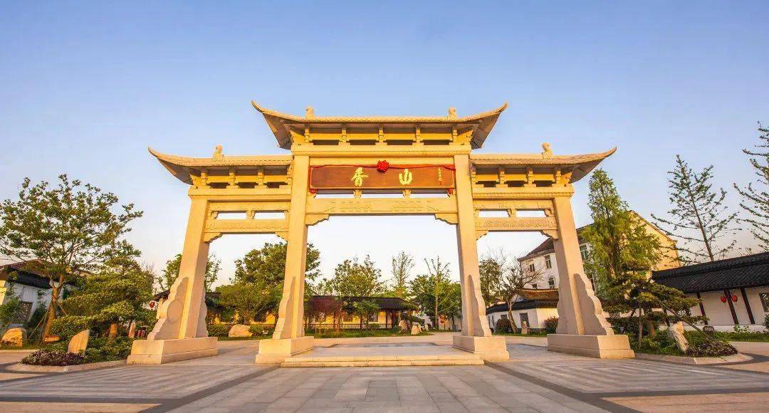 文化高地嘉兴日报点赞嘉兴科技城大桥镇重启胥山遗址项目让胥山在吴越