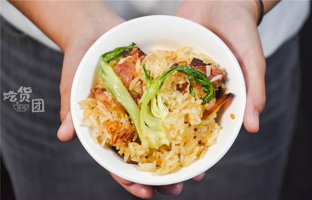 这15碗米饭,是我埋头搬砖的动力!