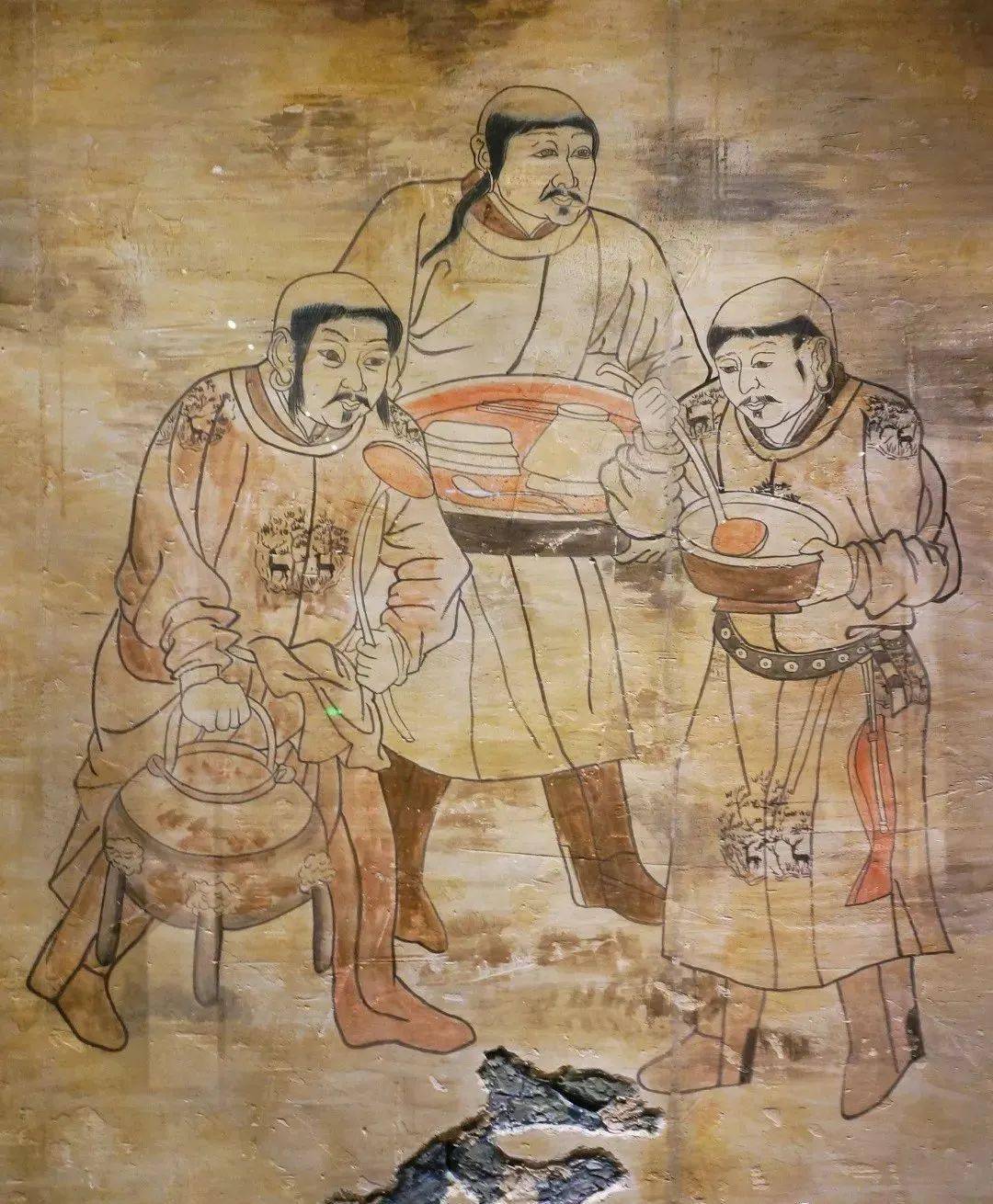 印象契丹辽上京重见天日