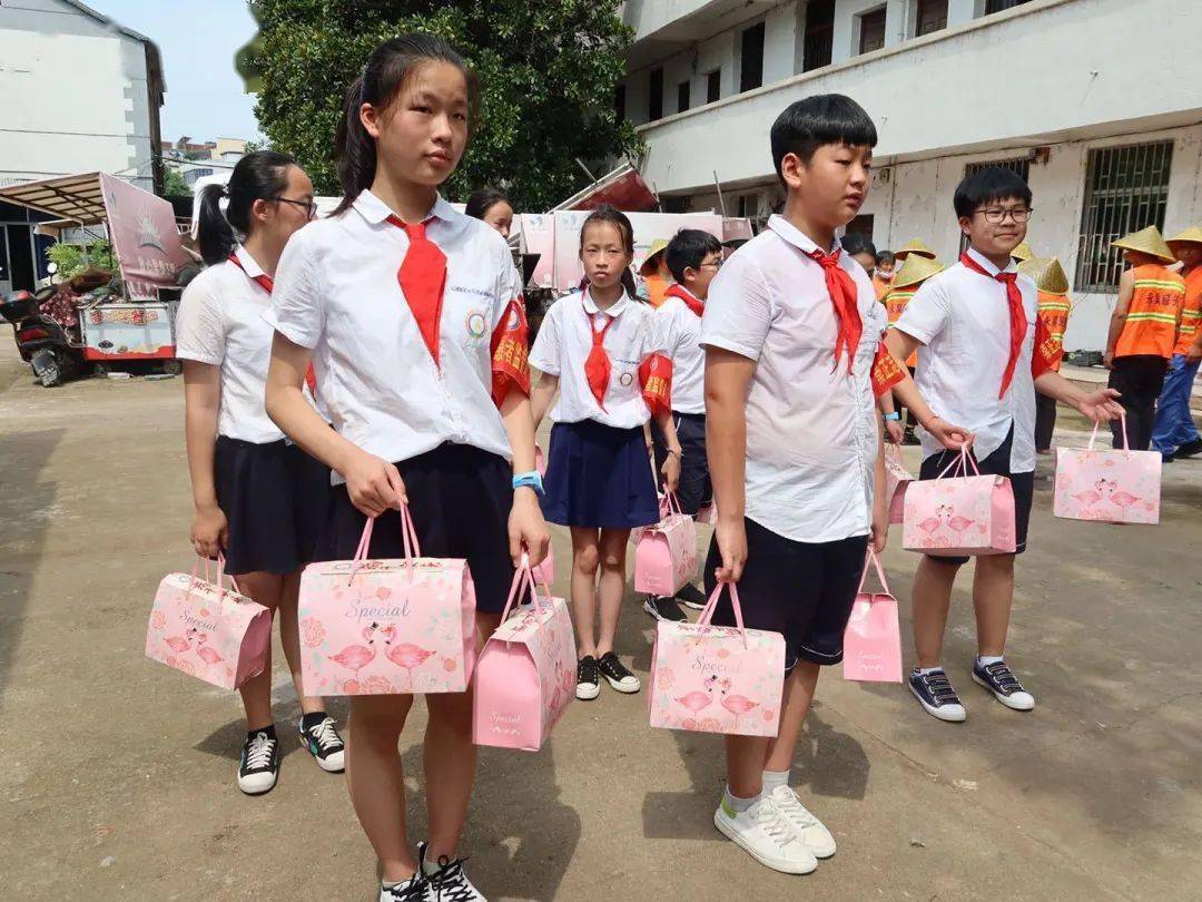 永康市古山镇古山小学图片