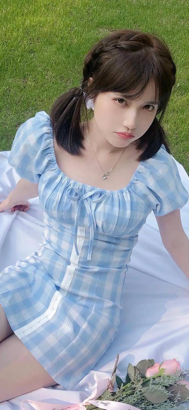 心动小姐姐系列