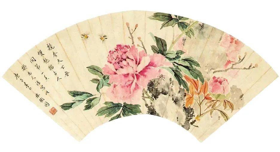 才女林徽因的绘画和书法