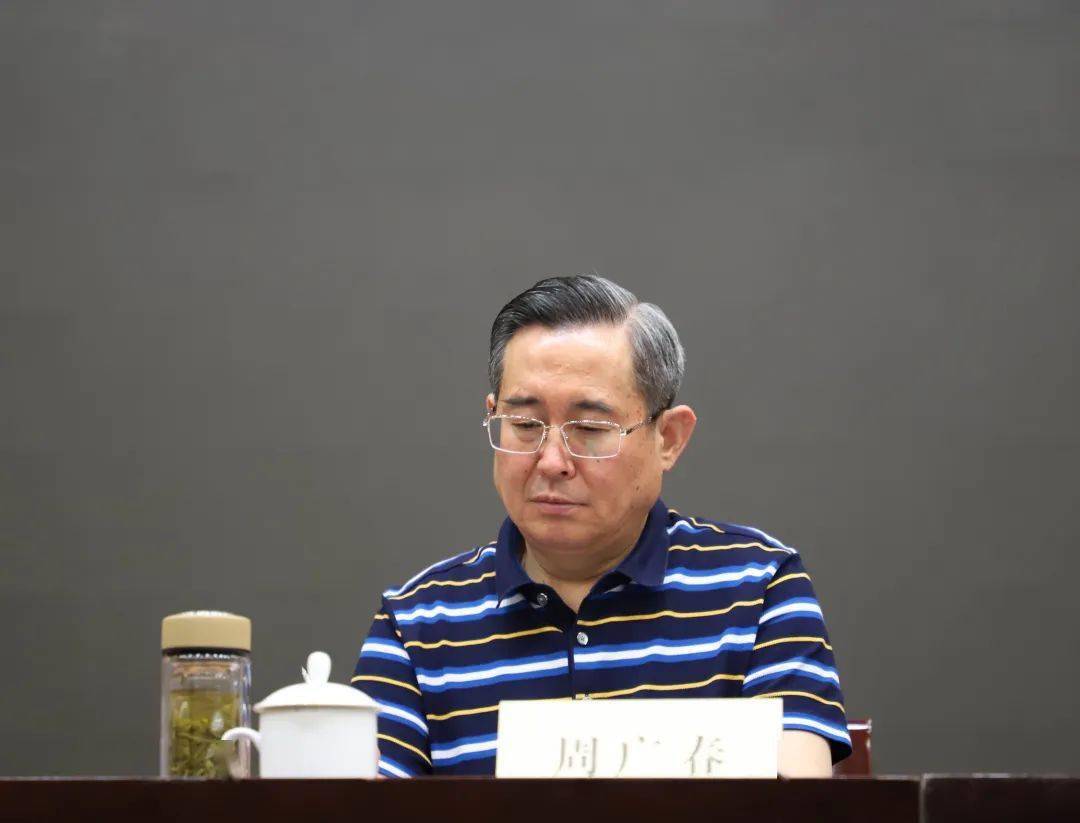 鼓足干劲,全力提升精准创建水平