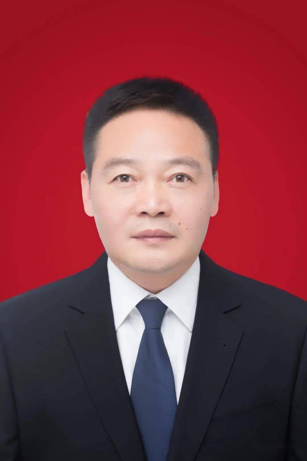 陈云当选为上饶市人民政府市长