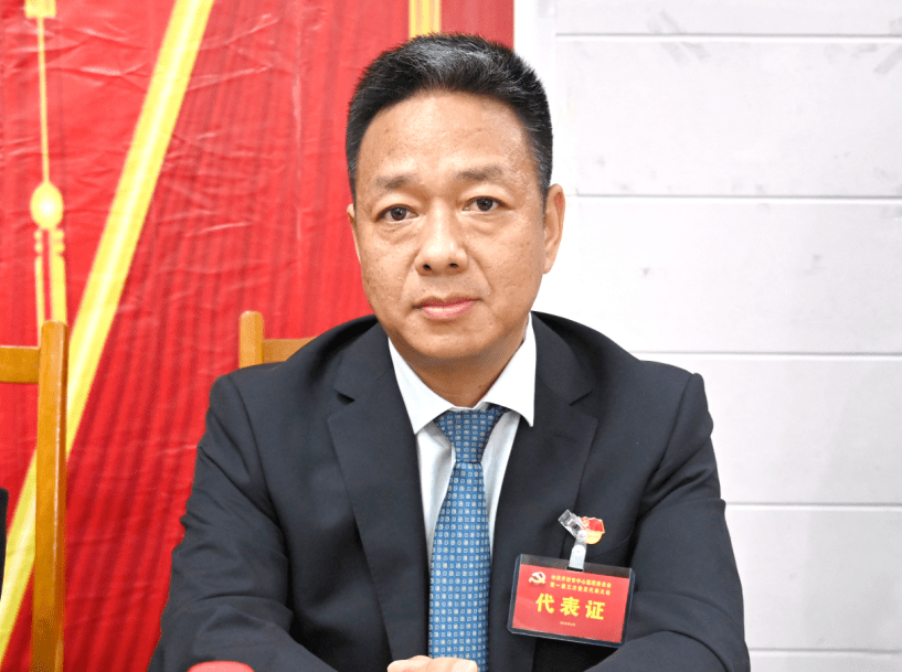 副县级干部 李彩霞党委副书记 刘钊党委委员,院长 李华强党委书记