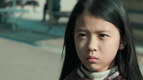 韩国虐童事件改编小委托人直击儿童家暴的残酷现实太恐怖
