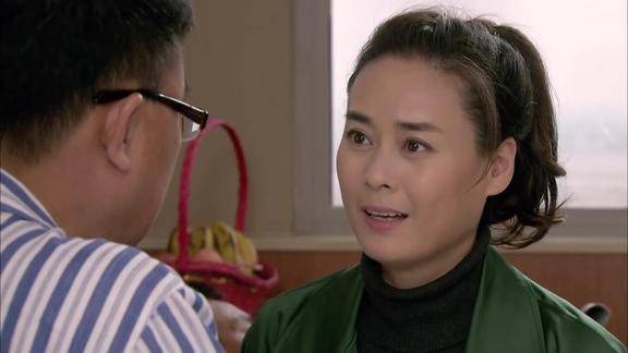 野鸭子2胡杰病情被误诊凤姐向胡杰坦明内心真是皆大欢喜