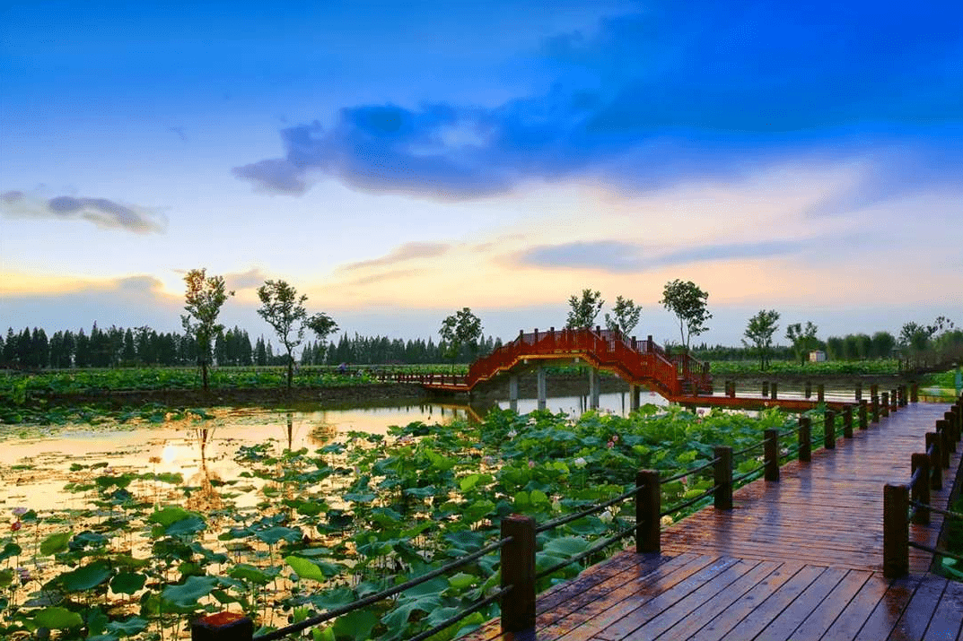 丹阳景区图片