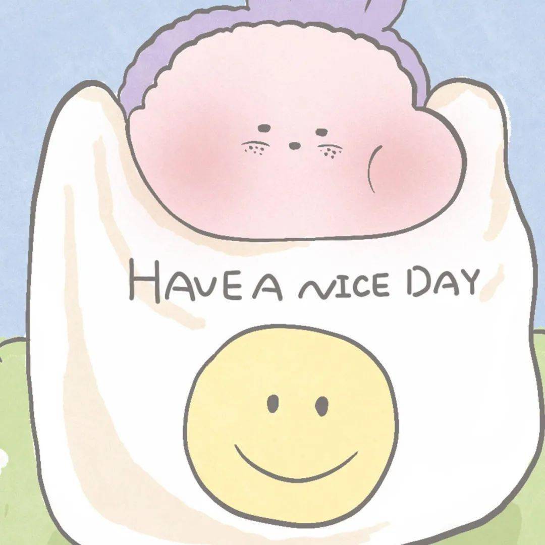 一批个性微信头像