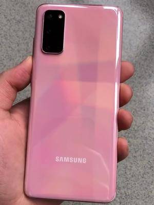 三星s20国内售价6999元你觉得值么5g手机