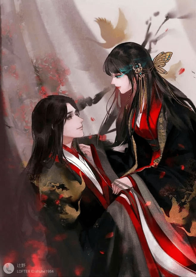 8本玄幻言情文乱世相逢生死相随