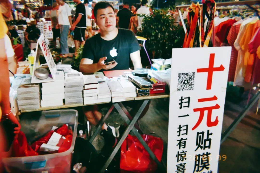 转发周知自贡网红桥如何摆摊摊位预约通道已出炉
