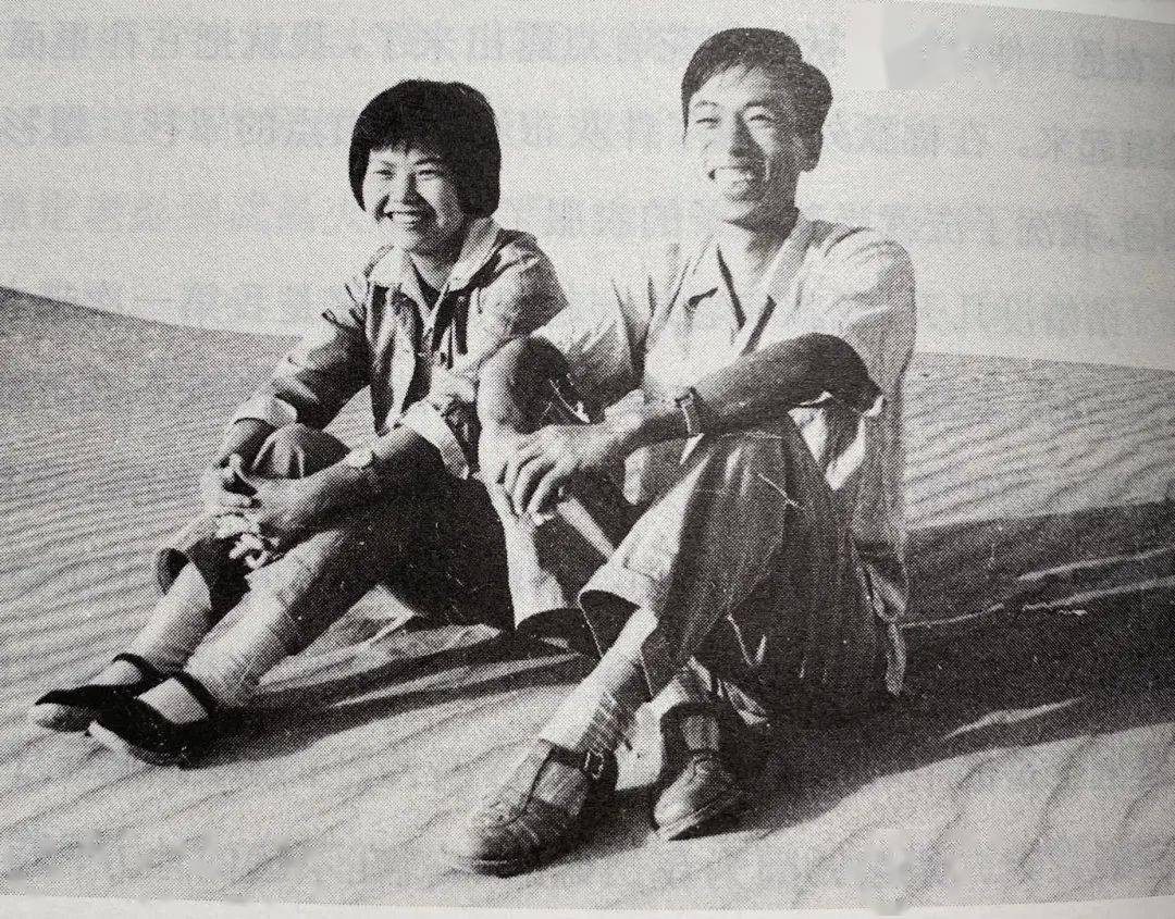 樊锦诗夫妇都是北大学子,儿子却是学困生,背后的故事