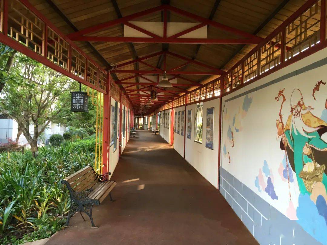 【万水千山"粽"是情】----端午节,昆钢养生敬老中心这样过!