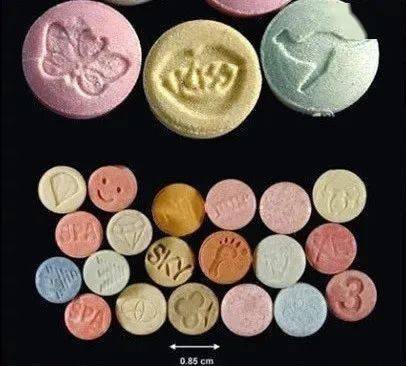 世界禁毒日_毒品