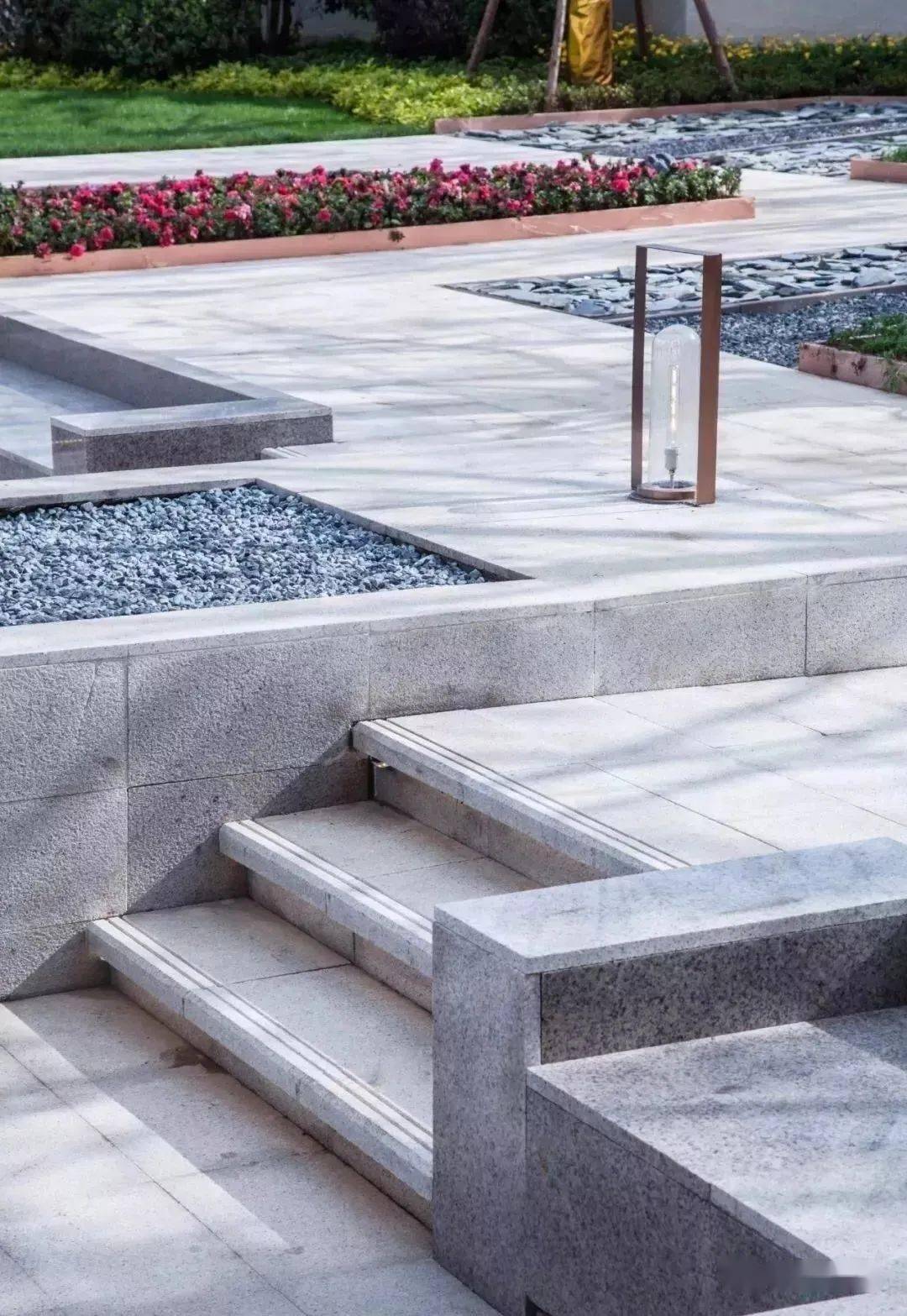 最实用的石材压顶技巧,赶快收藏!(附详细施工图)