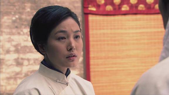 云飞丝路天15玉娴想等天宝回来让天宝披麻戴孝