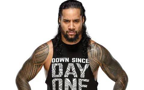 吉米·乌索(jimmy uso)公司当然知道这些选手有犯罪记录,但是wwe只是