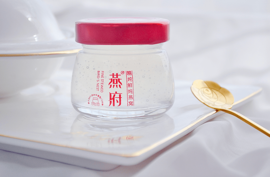 高考加油丨燕府鲜炖燕窝加油包特惠上线这个夏天助您乘风破浪