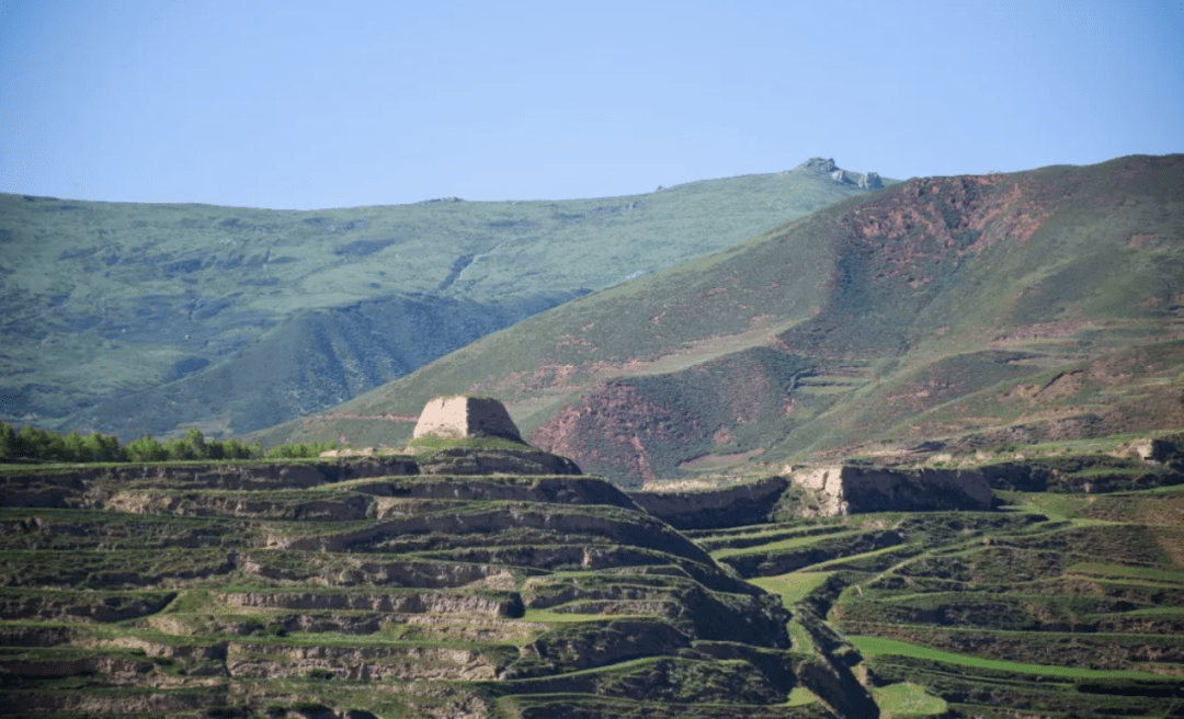 魅力临潭洮州卫城寻古二