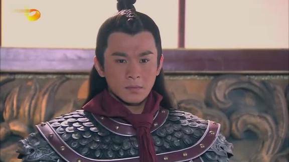 李建成优柔寡断要么彻底行仁义要么听齐王的都能成事可惜