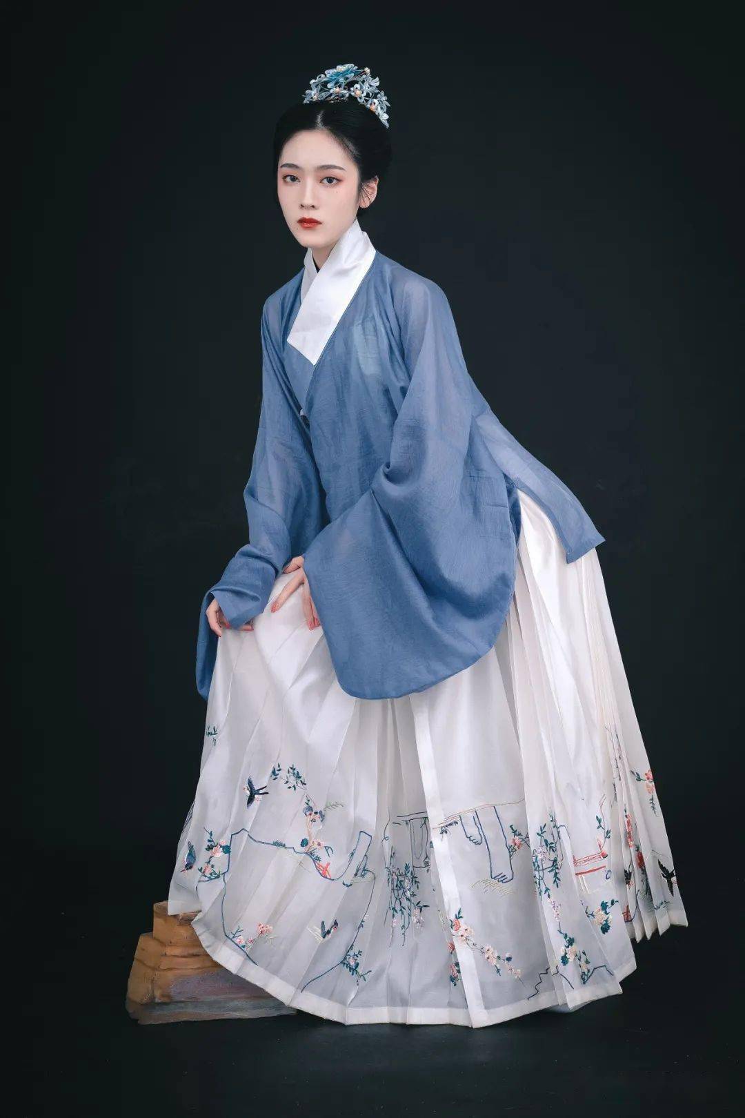 【上新啦 破产吧】6月28日汉服上新