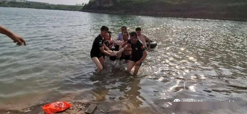 三天内,菏泽4个孩子溺亡.