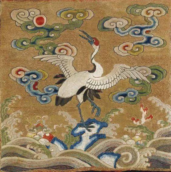 这就是中国风!中国传统图案纹样素材大全(p图画效果图正合用)_艺术