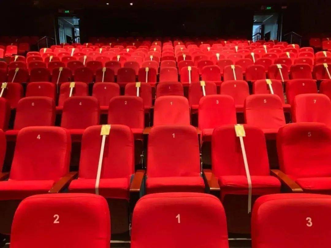 武汉七大剧场重启让演出回归线下行业迎来疫后重生