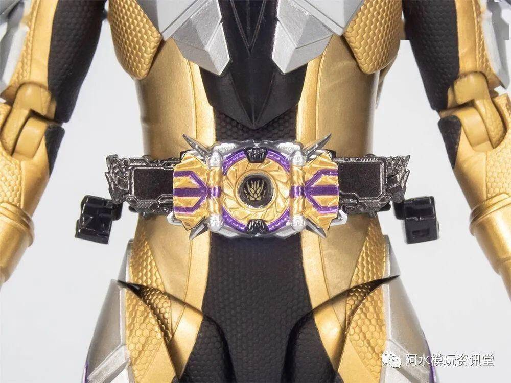 f 假面骑士thouser 千骑 官博样品介绍&新品预告】