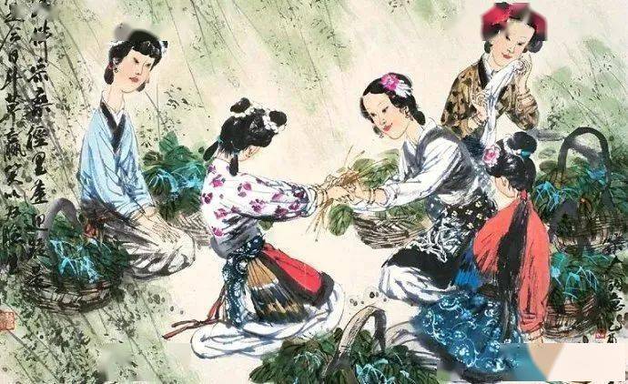 泾博课堂|历史文化常识之古代食物_食品