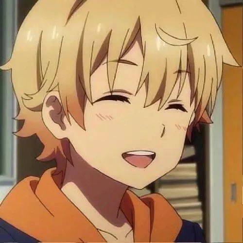 动漫男头 | 当下热门动漫男头,77自己都想用了