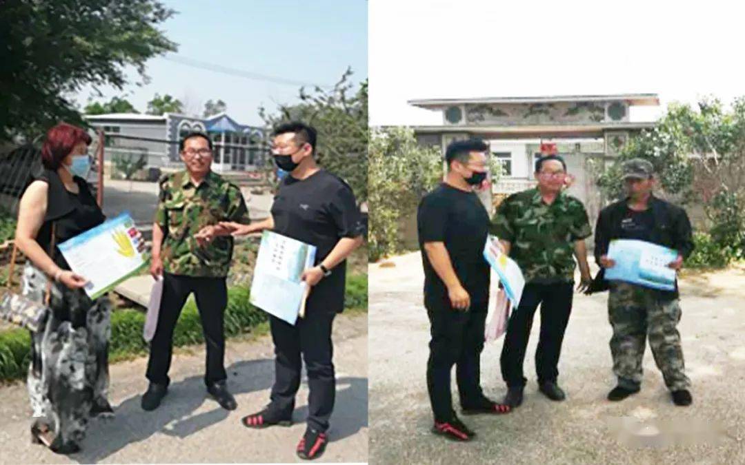 【要闻综述】今天一分钟 知晓北镇事