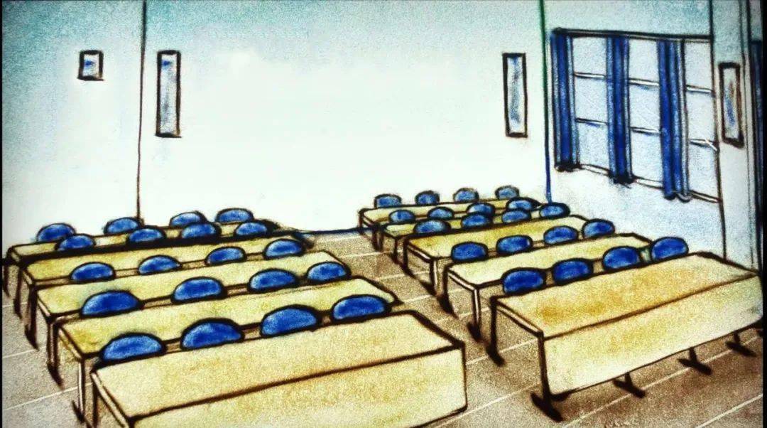 哈师大献给2020届毕业生的催泪沙画送别还有这个mv