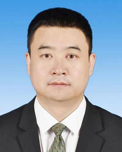 三位"70后"赴广西,挂职副市长_卢峰