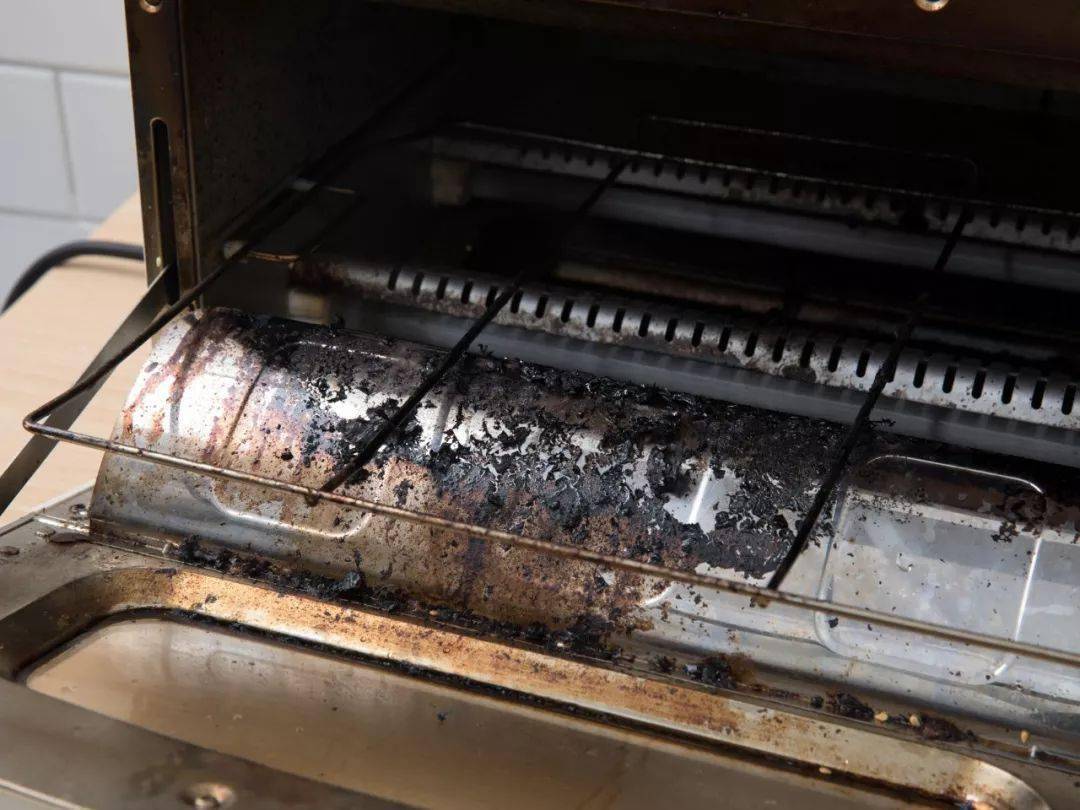 厨房,厨具陈年油污,没在怕的!