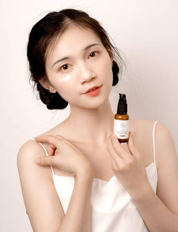 白净无暇的脸,如何拥有?