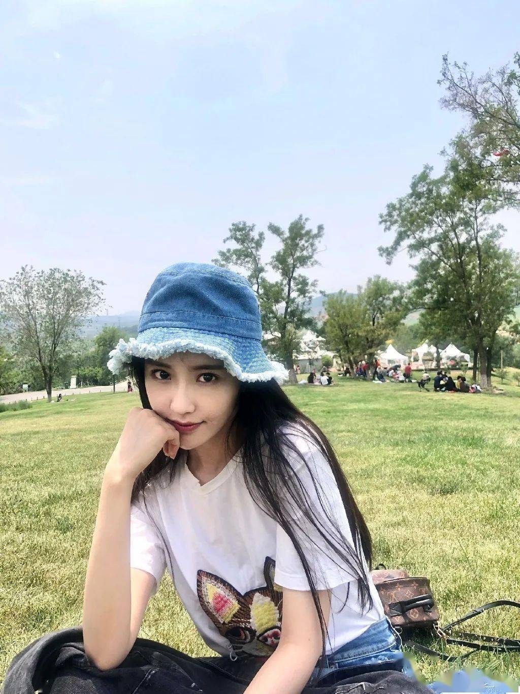 青你2结束了之后,没看够plmm的我马不停蹄地转战了创造营2020!哈喽!