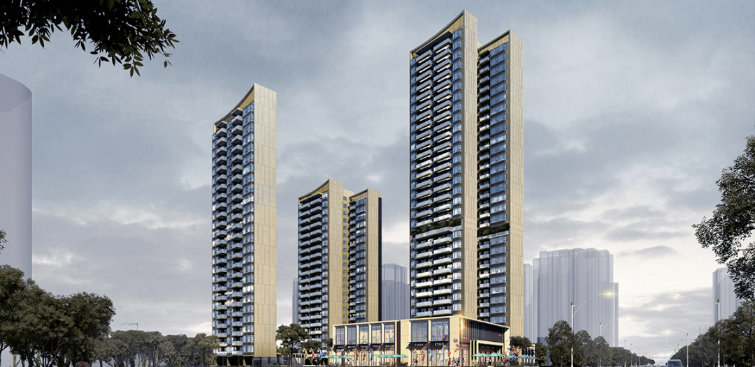 辣评柏翠湾16亩地齐聚西伦敦风情汤臣一品设计团队用力过猛