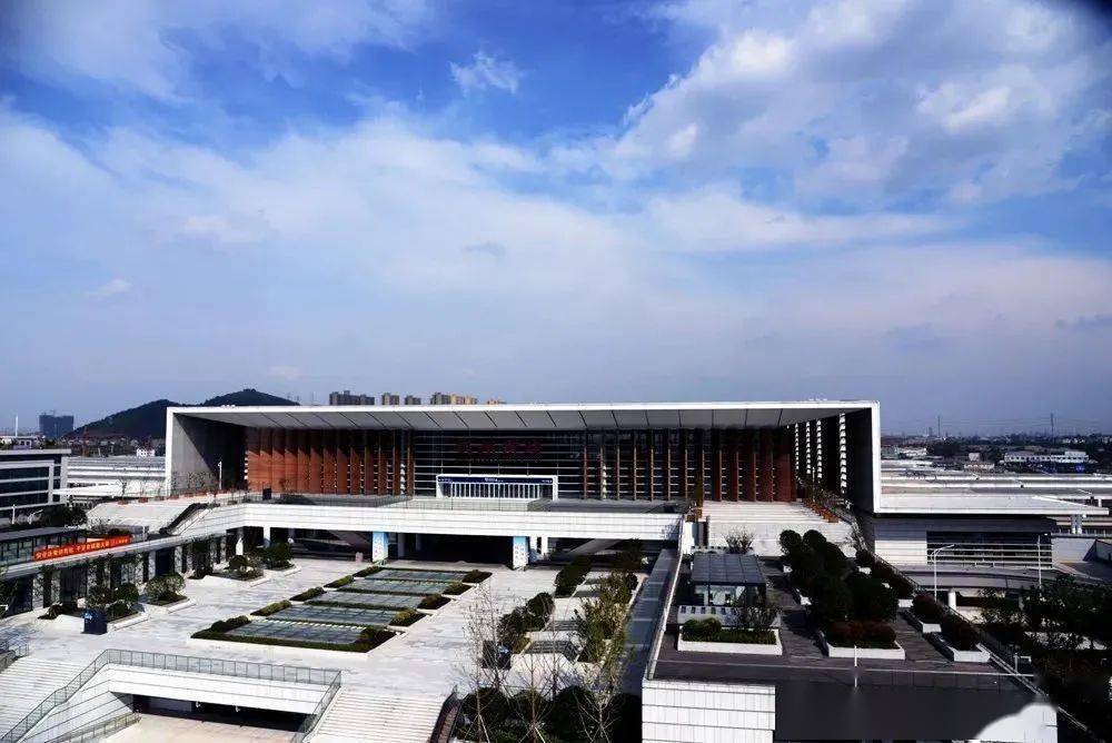 杭州南站这些老照片,献给我们回不去的十年!