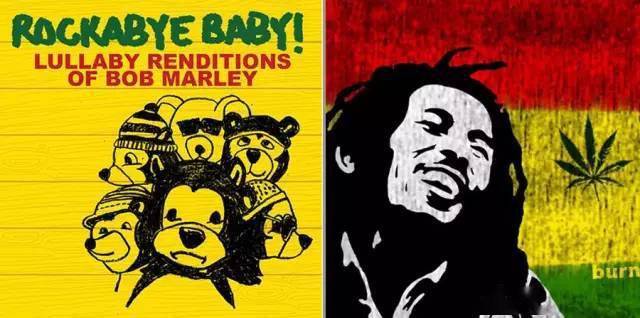 小熊有点惊悚了……(左图摇篮曲,右图1993年专辑venus as a boy)十八