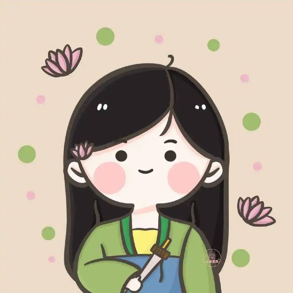 100张个性微信头像赶快抱走