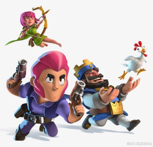 荒野乱斗尴尬机制设计为不良玩家提供便利严重影响游戏体验