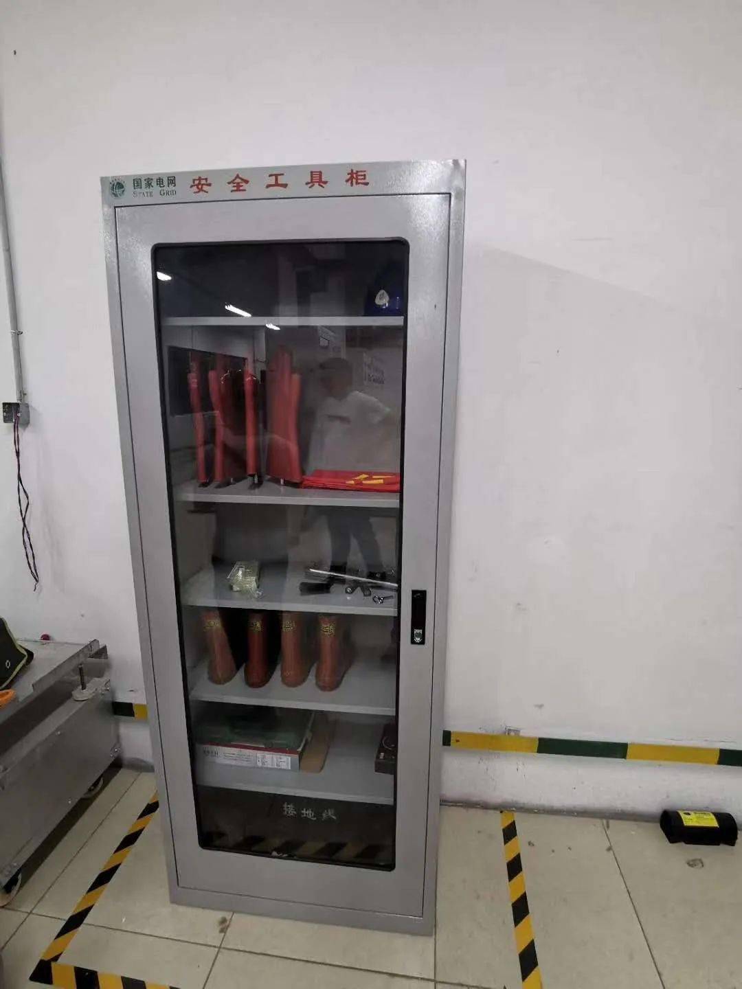 整洁有序的标准化配电室↑↑↑最后,希望我们远鹏人,继续发挥