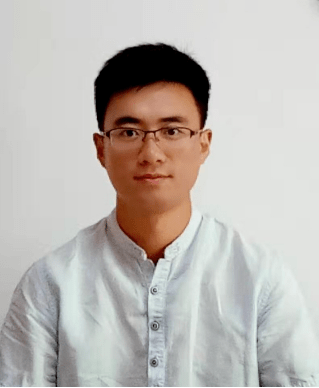 【杨立强】改变自己 未来可期丨第四届"青吟杯"2020年世界读书日主题