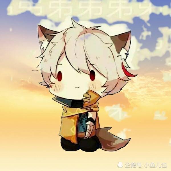 中单子牙归来新的法王一哥