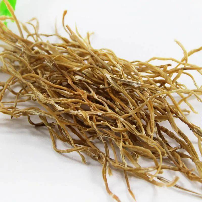 干竹笋农家自采自晒绿色原生态